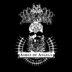 Ashes of Angels mp3 Album by Aosoth