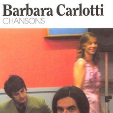 Chansons mp3 Album by Barbara Carlotti