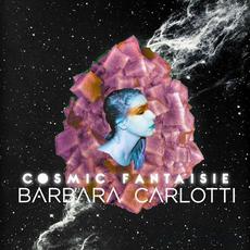 Cosmic fantaisie mp3 Album by Barbara Carlotti