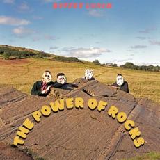 The Power of Rocks mp3 Album by Buffet Lunch