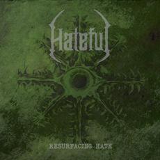 Resurfacing Hate (Demo) mp3 Album by Hateful