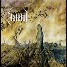 Coils of a Consumed Paradise mp3 Album by Hateful