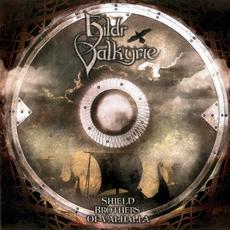 Shield Brothers of Valhalla mp3 Album by Hildr Valkyrie