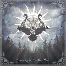 Revealing the Heathen Sun mp3 Album by Hildr Valkyrie