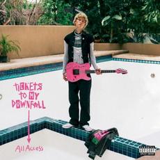 Tickets To My Downfall (All Access) mp3 Album by MGK