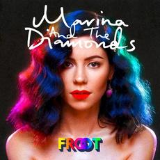 Froot (2025 10 Year Anniversary Edition) mp3 Album by Marina And The Diamonds