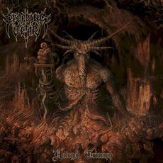 Hategod Triumph mp3 Album by Creeping Fear