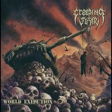 World Execution mp3 Album by Creeping Fear