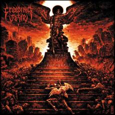 Onward to Apocalypse mp3 Album by Creeping Fear