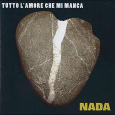Tutto l'amore che mi manca mp3 Album by Nada