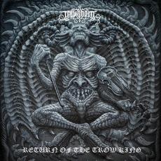 Return of the Trow King mp3 Album by Trowsholm
