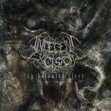 Thy Befouled Flesh mp3 Album by Indecent Excision