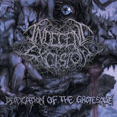 Deification Of The Grotesque (Re-issue) mp3 Album by Indecent Excision