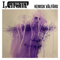 Kemisk Valfard mp3 Album by I, Captain