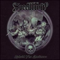 Behold the Darkness (Remastered) mp3 Album by Speedblow