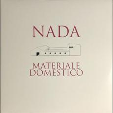Materiale domestico mp3 Artist Compilation by Nada