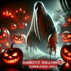 Darkest Halloween Compilation 2024 mp3 Compilation by Various Artists