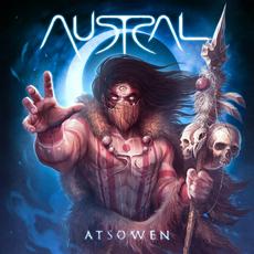 Atsowen mp3 Single by Austral