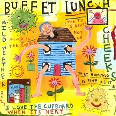 Cheeks / Mild Weather mp3 Single by Buffet Lunch