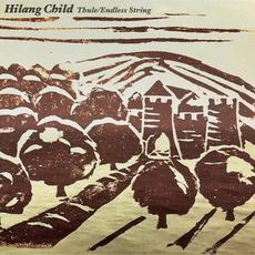 Thule mp3 Single by Hilang Child