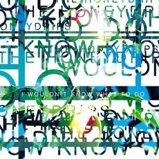 I Wouldn't Know What to Do mp3 Single by The Honeydrips