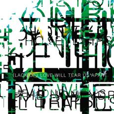 (Lack Of) Love Will Tear Us Apart mp3 Single by The Honeydrips