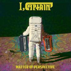 Matter Of Perspective mp3 Single by I, Captain