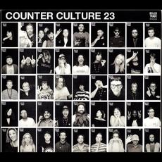 Rough Trade Shops: Counter Culture 23 mp3 Compilation by Various Artists