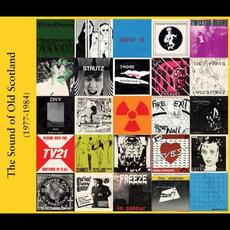 Kilt by Death: The Sound of Old Scotland 1977-1984 mp3 Compilation by Various Artists