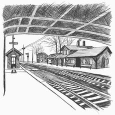 Was Happiness Too Boring For You? mp3 Album by Underbrook