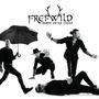Immer unter Feuer mp3 Album by Frei.Wild