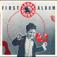 First Album mp3 Album by Ledernacken