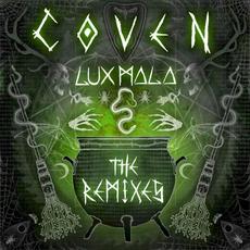 Coven mp3 Album by Lux Mala