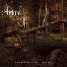 Burning Embers, Forgotten Wolves mp3 Album by Autrest