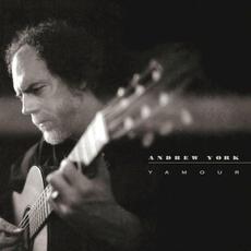 Yamour mp3 Album by Andrew York