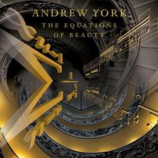 The Equations of Beauty mp3 Album by Andrew York