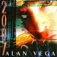 2007 mp3 Album by Alan Vega