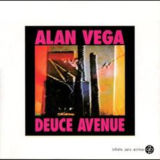 Deuce Avenue (Remastered) mp3 Album by Alan Vega