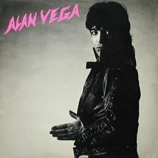 Alan Vega mp3 Album by Alan Vega