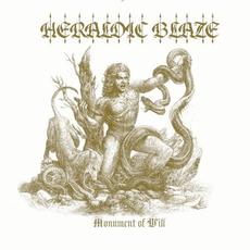 Monument of Will mp3 Album by Heraldic Blaze