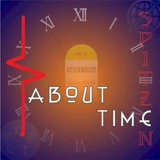 About Time mp3 Album by Hans Spitzen
