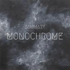 Monochrome mp3 Album by Sammary