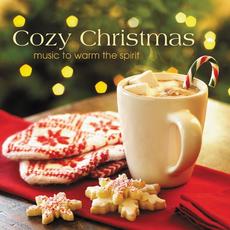 Cozy Christmas mp3 Album by Steve Wingfield