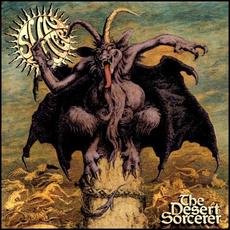 The Desert Sorcerer mp3 Album by Sunsetter