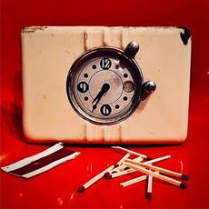 Killing Time mp3 Album by Revis