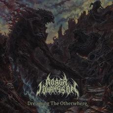 Dreaming the Otherwhere mp3 Album by Rogga Johansson