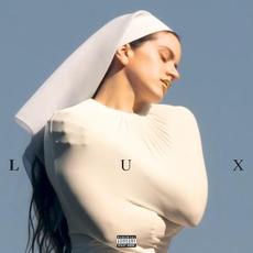 LUX mp3 Album by Rosalía