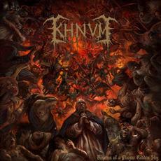 Visions Of A Plague Ridden Sky mp3 Album by KHNVM