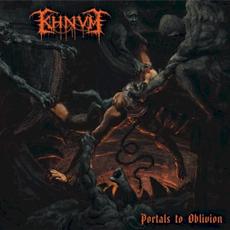 Portals to Oblivion mp3 Album by KHNVM