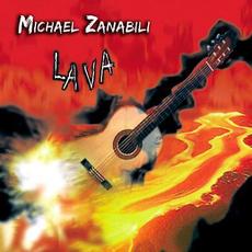 Lava mp3 Album by Michael Zanabili
